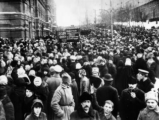 Russian Revolution