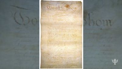 Why didn't the Articles of Confederation work?