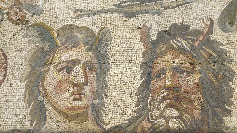 Did ancient Greeks believe their myths were real?