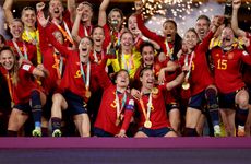 2023 FIFA Women's World Cup