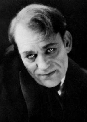 Lon Chaney