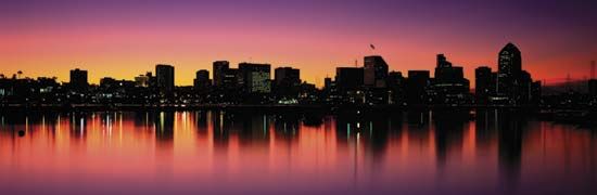 San Diego, California