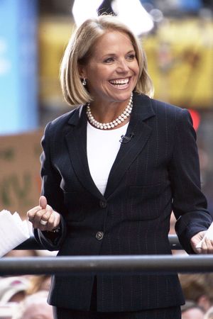 Katie Couric