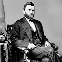 Ulysses S. Grant