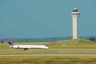 Cincinnati/Northern Kentucky International Airport