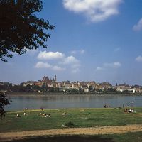 Vistula River