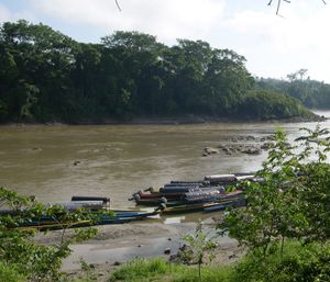 Usumacinta River