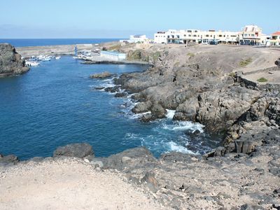 Fuerteventura Island, Canary Islands, Spain