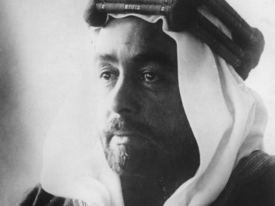 Abdullah I of Jordan