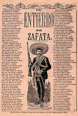 Zapata, Emiliano