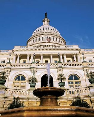 United States Capitol