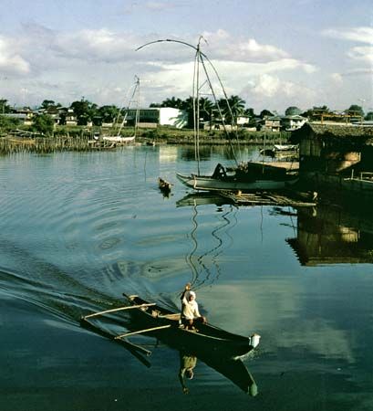 Luzon, Philippines