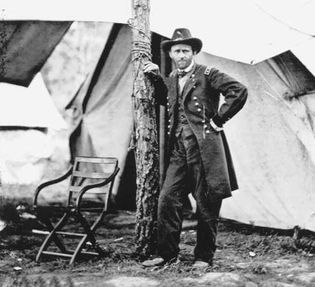 Ulysses S. Grant