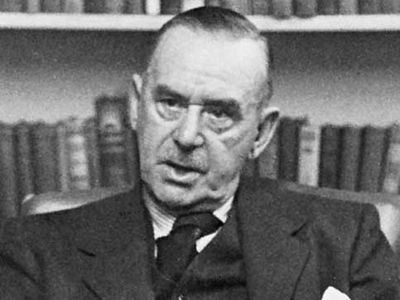 Thomas Mann