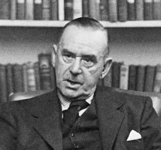 Thomas Mann