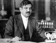 Pierre Laval.