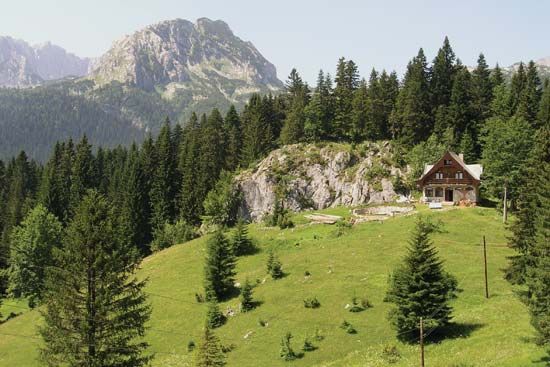 Durmitor