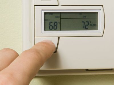 thermostat