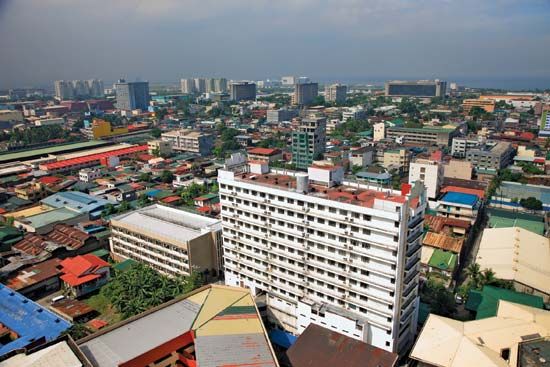 Manila, Philippines