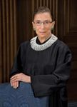 Ruth Bader Ginsburg