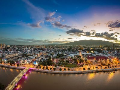 Chiang Mai, Thailand