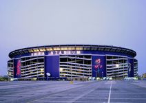 Shea Stadium