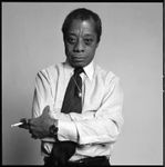 James Baldwin