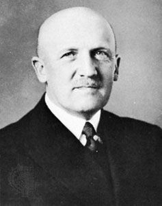 Kurt von Schleicher