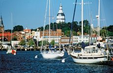 Annapolis