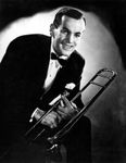 Glenn Miller, c. 1940.