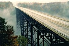 New River Gorge Bridge