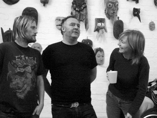 Portishead