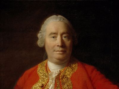 David Hume