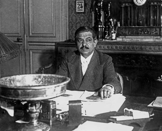 Pierre Laval.