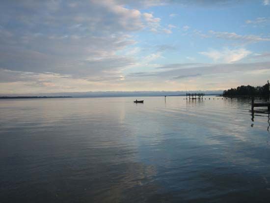 Rappahannock River