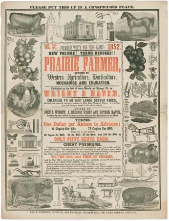 Prairie Farmer