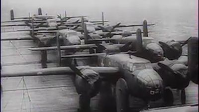 Doolittle Raid