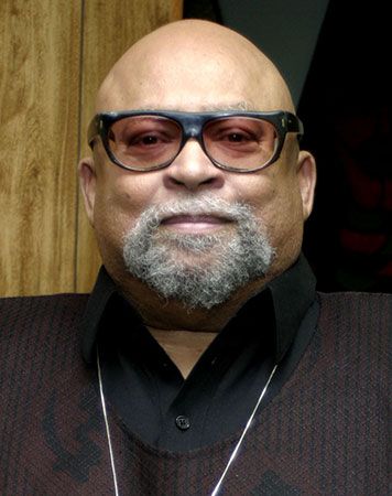 Maulana Karenga