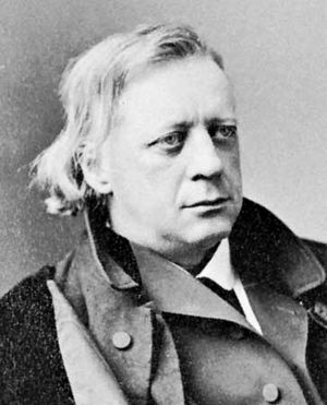 Henry Ward Beecher