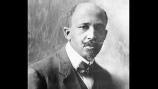 W.E.B. Du Bois