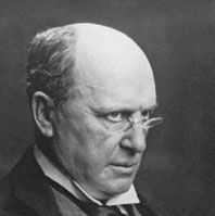 Henry James