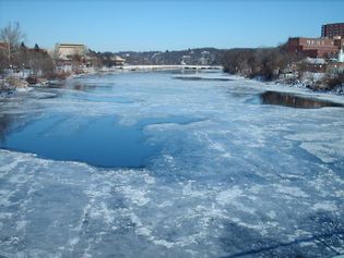 Iowa River