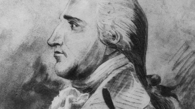 Find out why Benedict Arnold colluded with the British during the American Revolutionary War