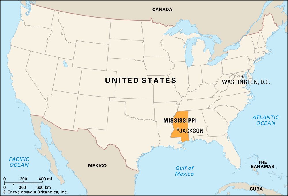 Mississippi