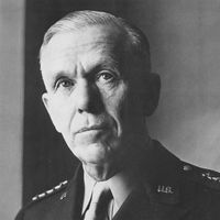 George C. Marshall