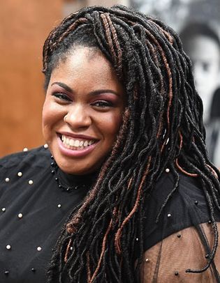 Angie Thomas