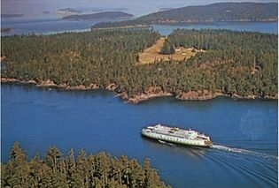 San Juan Islands