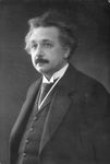 Albert Einstein