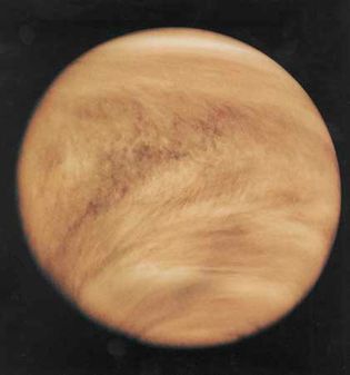 Venus