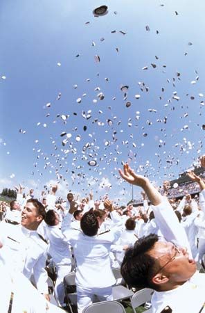 U.S. Naval Academy, Annapolis